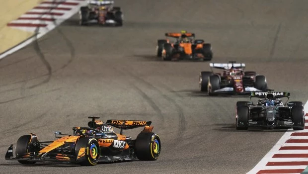 Arabia Saudita se prepara para recibir a la Fórmula 1