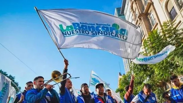 La Bancaria firmó un aumento que supera a la inflación