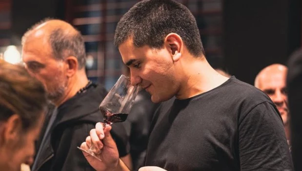 Festejo por el Día mundial del malbec