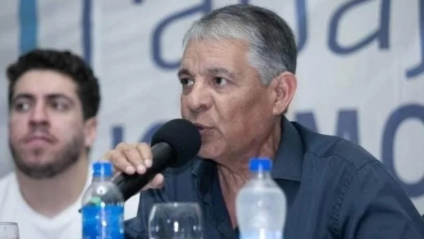 El co-Secretario General de la CGT, Octavo Argüello, no descartó nuevas protestas contra el Gobierno.