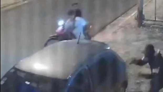 La Matanza fue el municipio en el que más aumentó la cantidad de homicidios en 2024