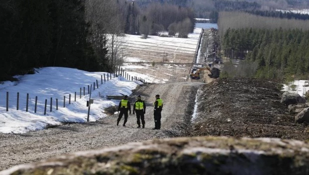Finlandia mantendrá cerrada su frontera oriental con Rusia