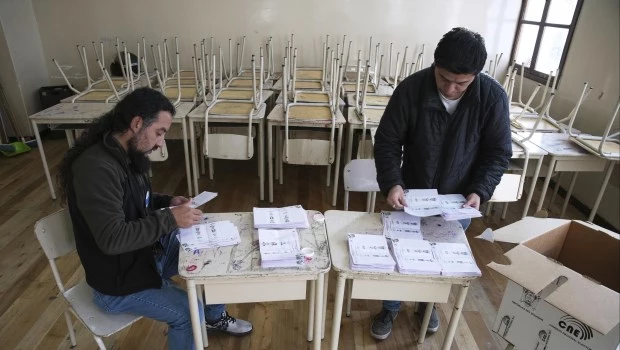La OEA y la UE rechazaron las denuncias de fraude electoral en Ecuador