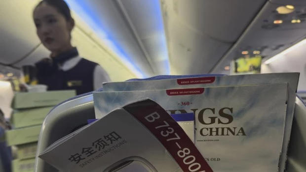 La Casa Blanca dice que China podría encarar aranceles de hasta el 245 %