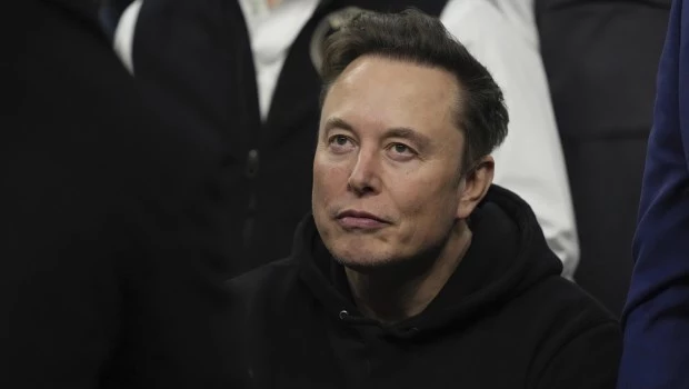 El empresario tecnológico Elon Musk sostuvo: “Estamos al borde de una gran crisis energética global”.