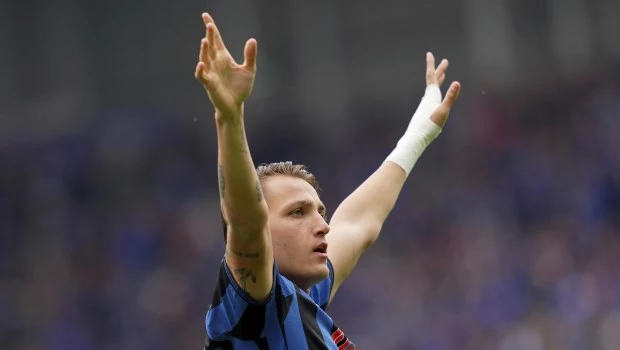 En Italia dicen que los goles de Retegui sedujeron a Juventus