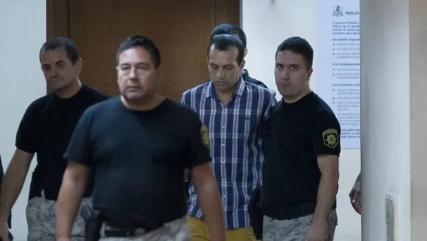 La Corte Suprema dejó firme la condena a perpetua de un sicario de Rosario 