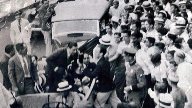 El éxito se vive en cada esquina de Puerto Rico