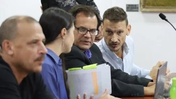 Terminó el juicio a los hermanos Kiczka y los magistrados deliberan el veredicto