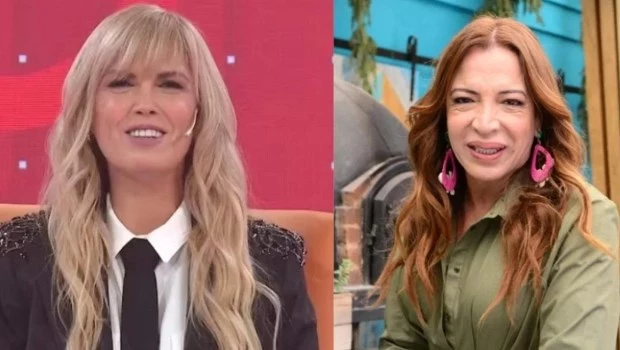 El conflicto vino como anillo al dedo para transformar a la tele en una suerte de tribunal.