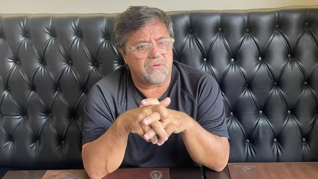 Caruso Lombardi quiere construir una cárcel en el agua para no molestar a los vecinos de la Ciudad