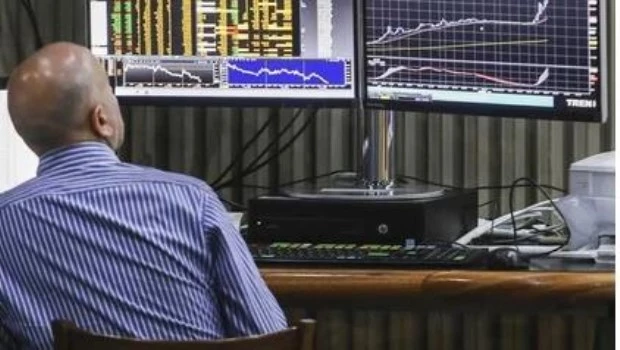 Empeoraron las condiciones financieras en marzo