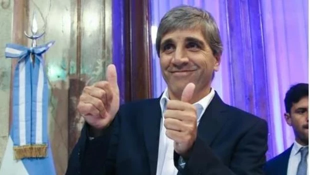 Caputo comunicó que una empresa alimenticia decidió retrotraer los aumentos de precios