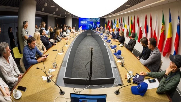 Se viene la cuarta edición de la Unión Europea Buenos Aires Run 2025