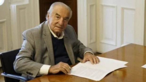 Respaldaron a Armando Cavalieri, quien sostuvo que la gente gana poco porque el Gobierno fija los salarios.