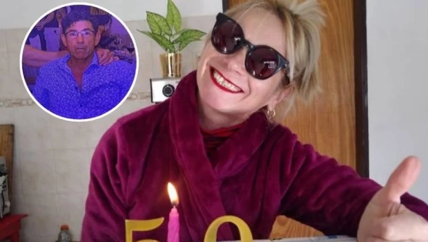 "A tu mamá le volé los cesos por culpa tuya y de tu hermano"