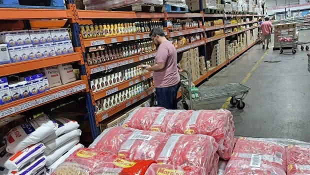 Mayoristas rechazaron listas con aumentos de precios