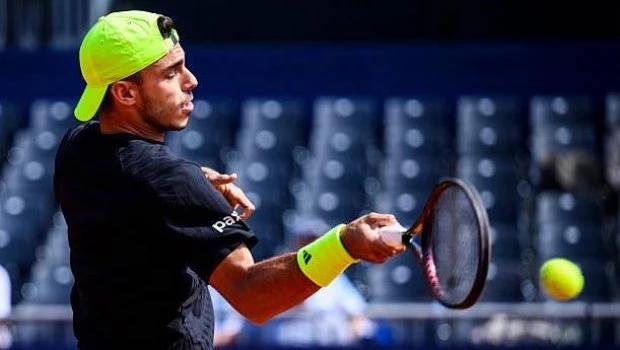 Cerúndolo avanzó a semifinales en el ATP 500 de Múnich