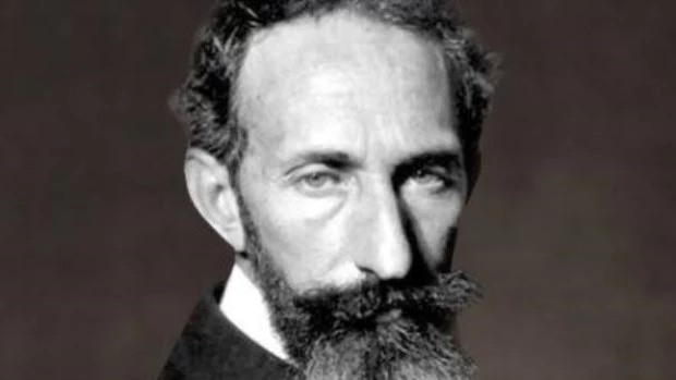 El uruguayo era un libertario de izquierda, desdeñoso del capital y los mercados.