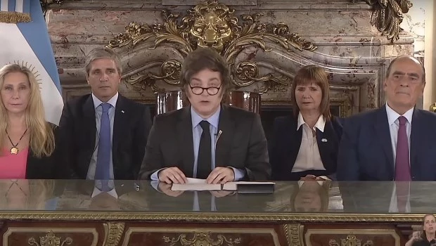 Año electoral: hacen falta paciencia y buenos modales