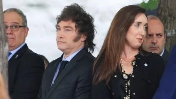 Sugestiva frase de Victoria Villarruel: "Soportar los desprecios”