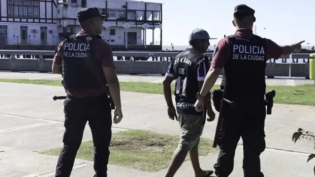 La Ciudad detuvo a dos mil "trapitos" en lo que va del año y endurece sanciones