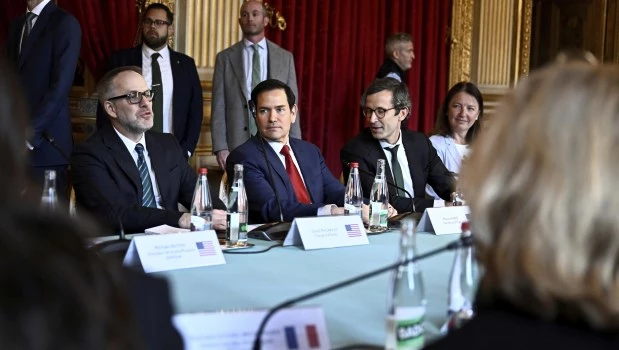 Trump dice que las conversaciones entre Ucrania y Rusia están “llegando a un punto crítico”