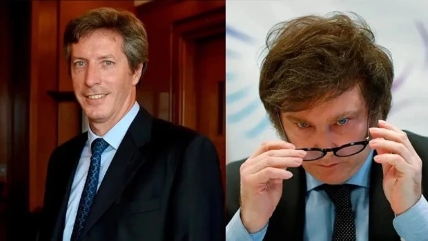 ¿El plan de Milei, o de Bausili?