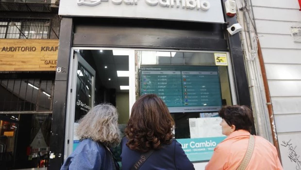 Una encuesta negativa