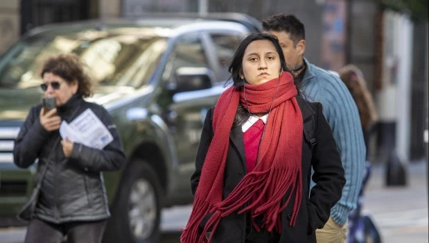 Se viene otra semana fresca y nublada en la Ciudad y sus alrededores