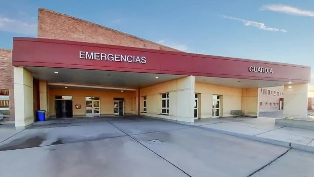 La Rioja: murió una bebé recién nacida y su madre, con positivo de cocaína y alcohol, quedó detenida