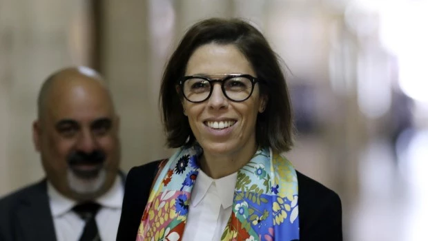 Laura Alonso cruzó a Adorni por sus críticas al PRO: "Sonás bastante soberbio, Manuel"