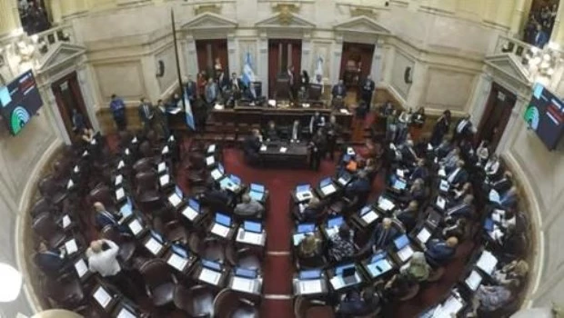 El Senado debatirá esta semana el proyecto de Ficha Limpia