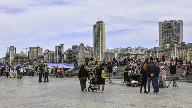 Turismo en Semana Santa: cayó 16% la cantidad de viajeros respecto a 2024, pero el gasto fue significativo