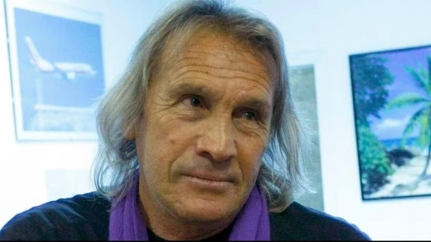 Murio Hugo Orlando Gatti, el arquero que revolucionó la forma de atajar