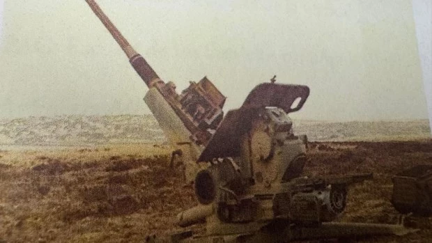 La batalla de Camber: lo ético y lo moral