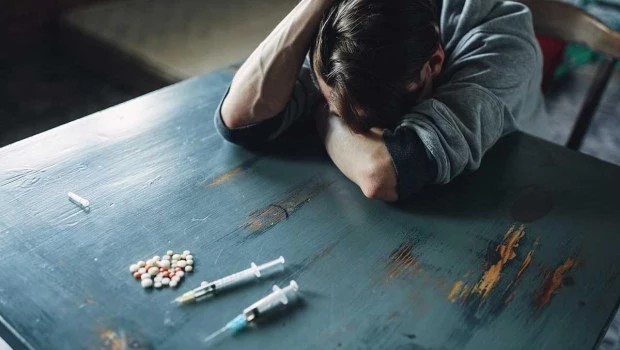 Drogas: un mundo de solos y solas