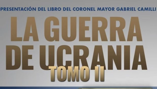 La guerra en Ucrania