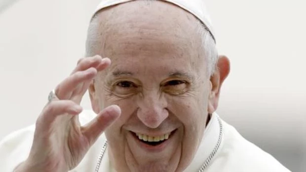 A los 88 años murió hoy el Francisco I, el primer papa Latinoamericano.