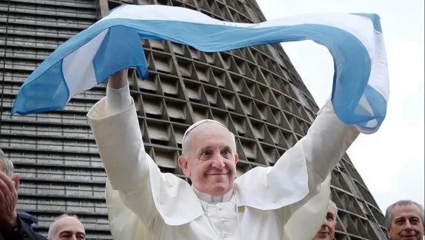 El Gobierno decretará siete días de duelo nacional por la muerte del Papa Francisco