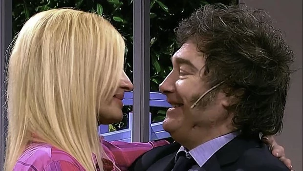 "Yuyito" González confirmó su separación de Javier Milei: "Hemos tomado esta decisión con dignidad"