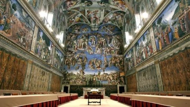 ¿Qué cardenales son percibidos como candidatos para ser el próximo Papa?