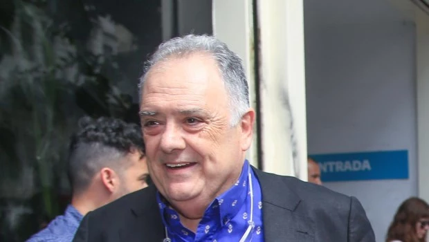 Eduardo Valdés.