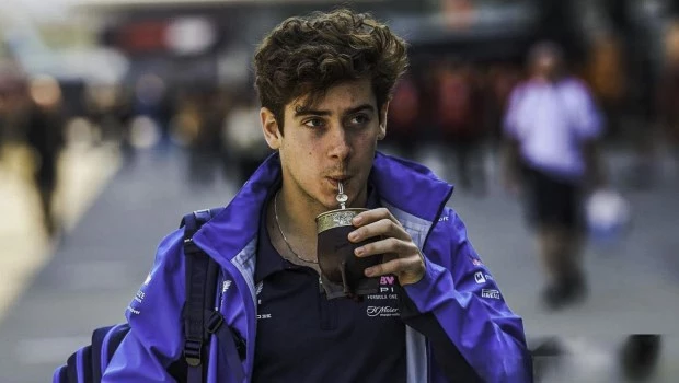 Colapinto viajará a Miami con Alpine y crecen los rumores de su vuelta a la Fórmula 1 