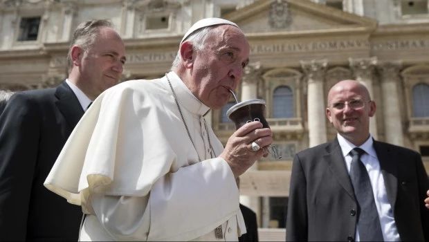Las imágenes de Francisco que perdurarán para siempre