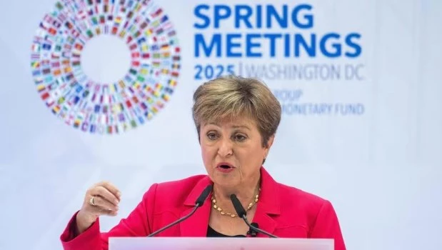 El FMI ratificó el crecimiento de 5,5% para la Argentina pese a la crisis comercial