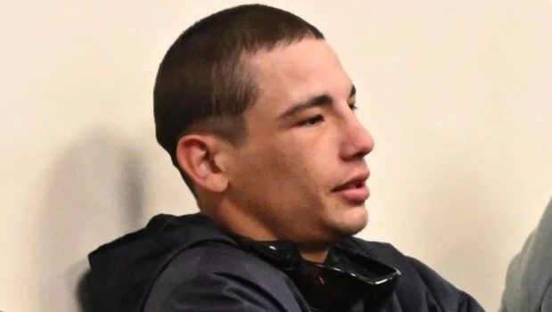 Hallan muerto a uno de los imputados por los incendios en Rawson en 2021