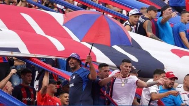 Hinchas de San Lorenzo se autoconvocan para pedir la renuncia de Marcelo Moretti