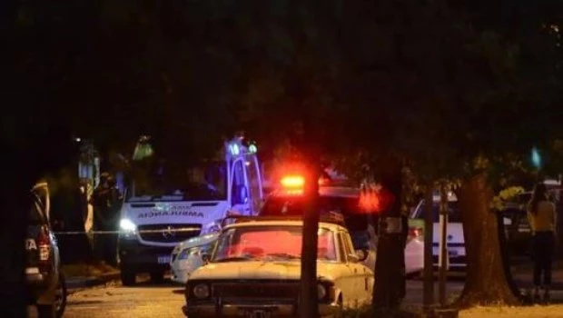 Altos de San Lorenzo: asaltaron a una familia mientras dormía