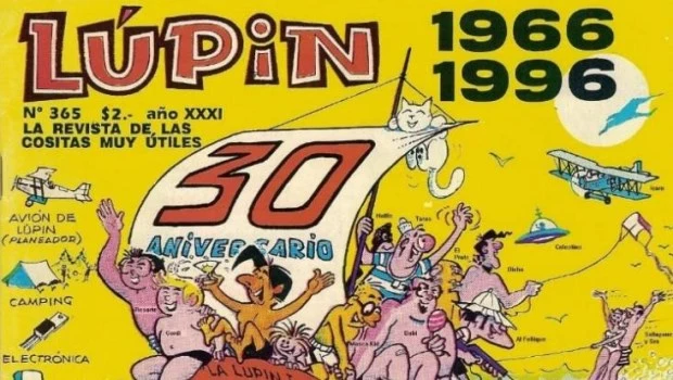 Había una vez… chicos que leían